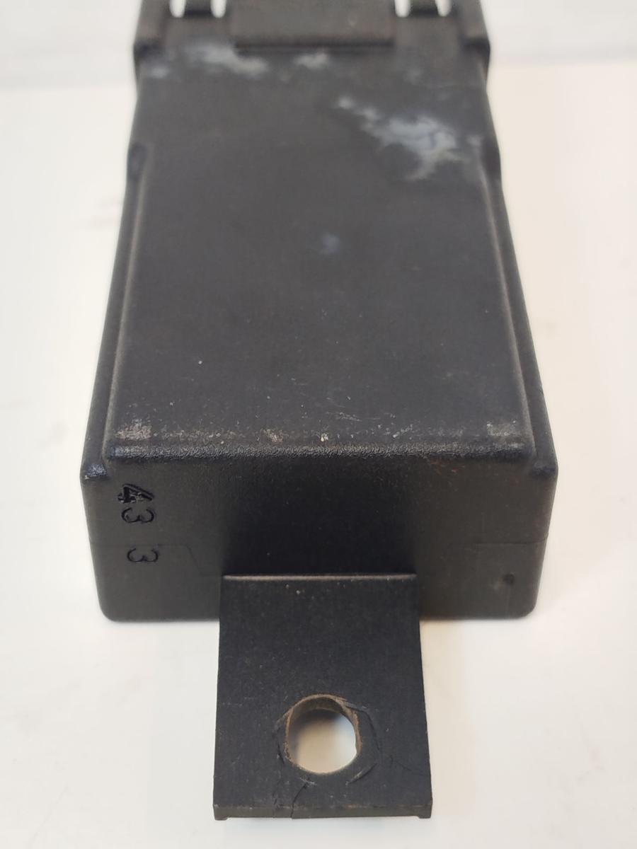 Renault Safrane Ph1 Bj94 Steuerger&auml;t ZV Zentralverriegelung Bitron OEM