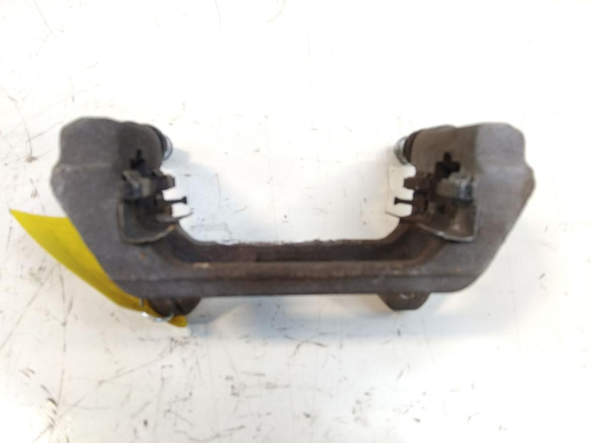 Tesla Model 3 original Bremssatteltr&auml;ger hinten links BJ2021