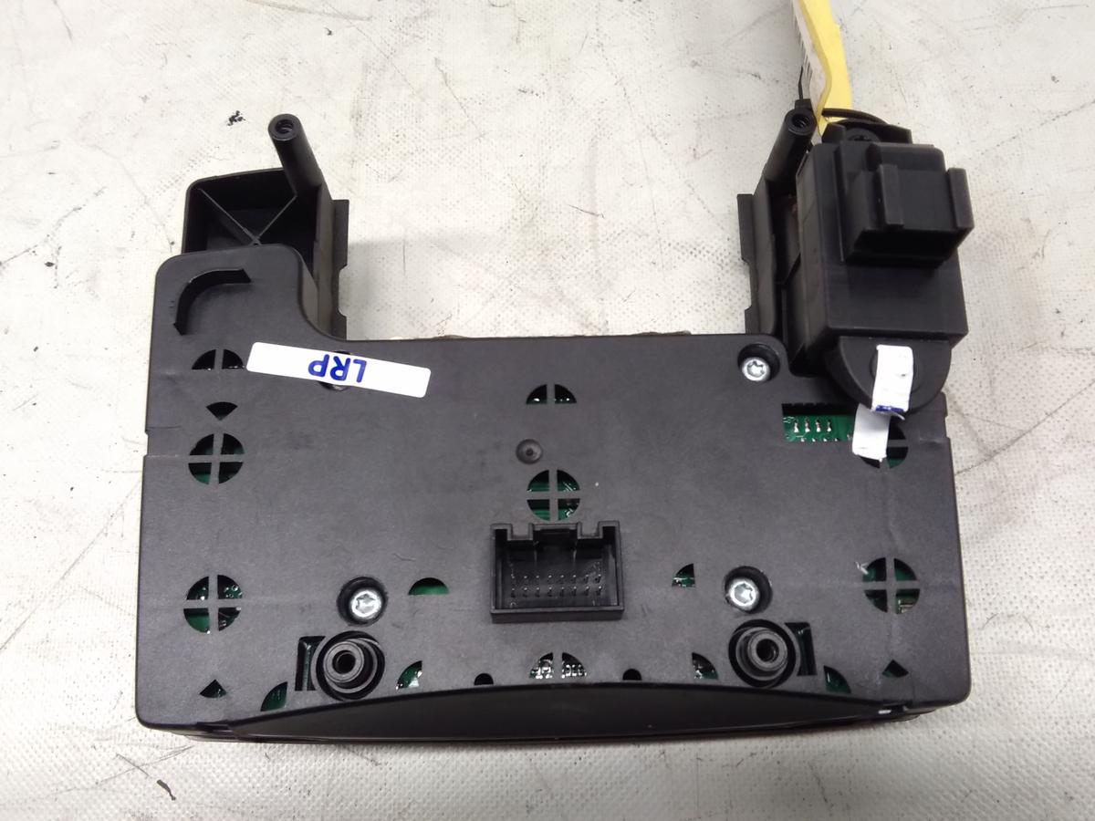 Audi A6 C6 4F Bedieneinheit MMI Mittelkonsole 4F1919610K 900251890001 BJ2004