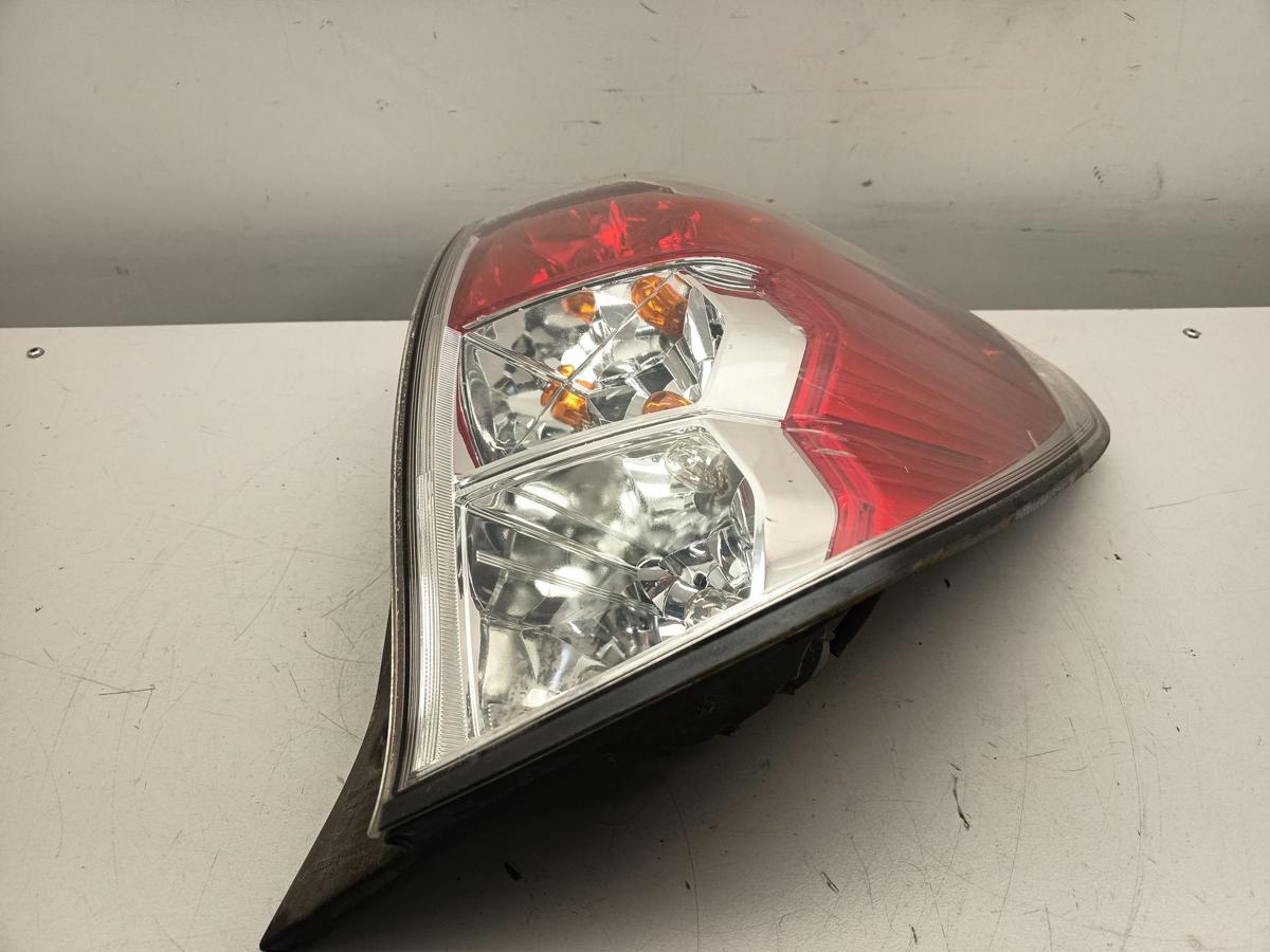 Subaru Forester III original R&uuml;ckleuchte rechts Baujahr 2008