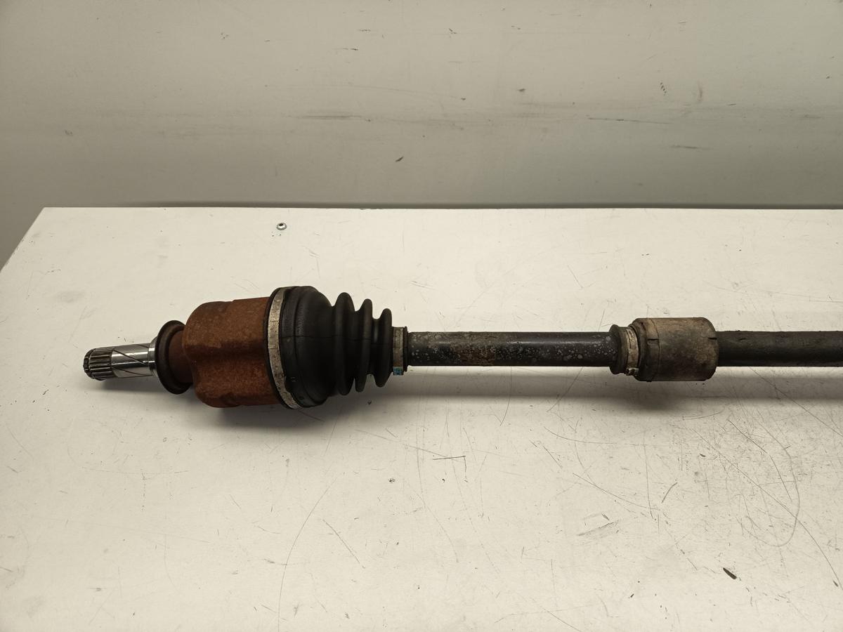 Opel Meriva B original Antriebswelle rechts 1.4l 88kW Benzin Baujahr 2012