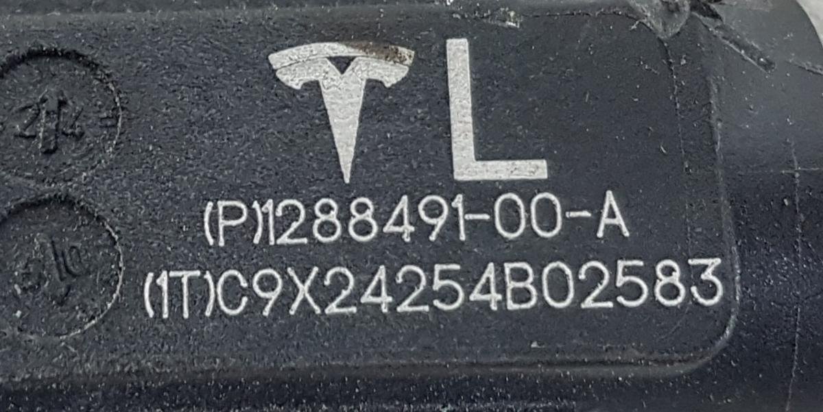 Tesla Model Y Koppelstangen Hinterachse Satz Bj2025 Pendelst&uuml;tze hinten