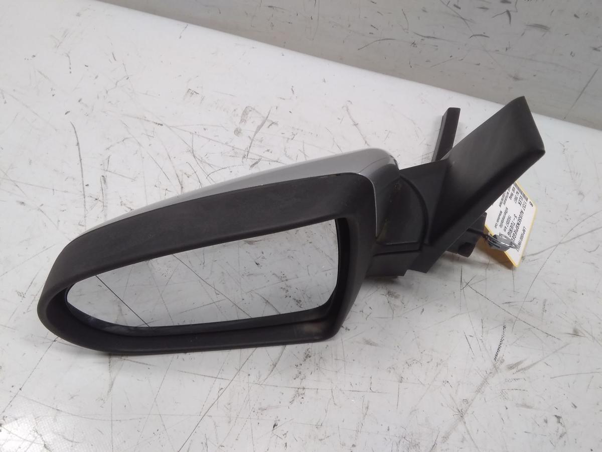 Mitsubishi Colt Z30 5-t&uuml;rig orig. Au&szlig;enspiegel links elektrisch&beheizt BJ2007