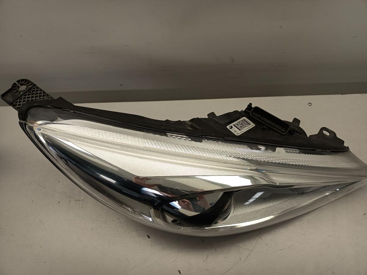 Ford Focus III original Scheinwerfer rechts BI-Xenon Facelift Baujahr 2015