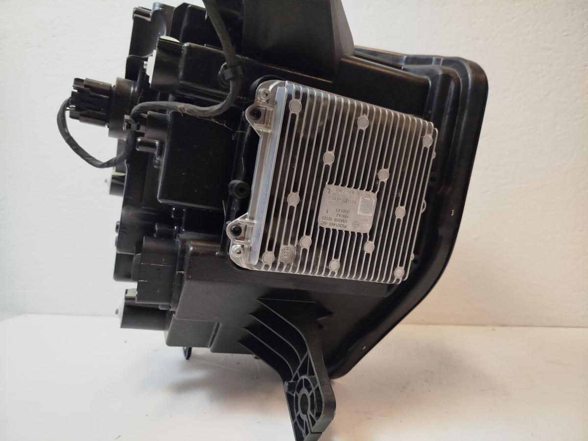 NIO EL6 Elektro SUV Scheinwerfer vorn links Hauptscheinwerfer Voll LED Matrix