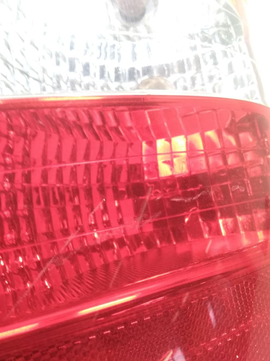 Opel Zafira A original R&uuml;ckleuchte Schlussleuchte rechts Vorfacelift BJ2001