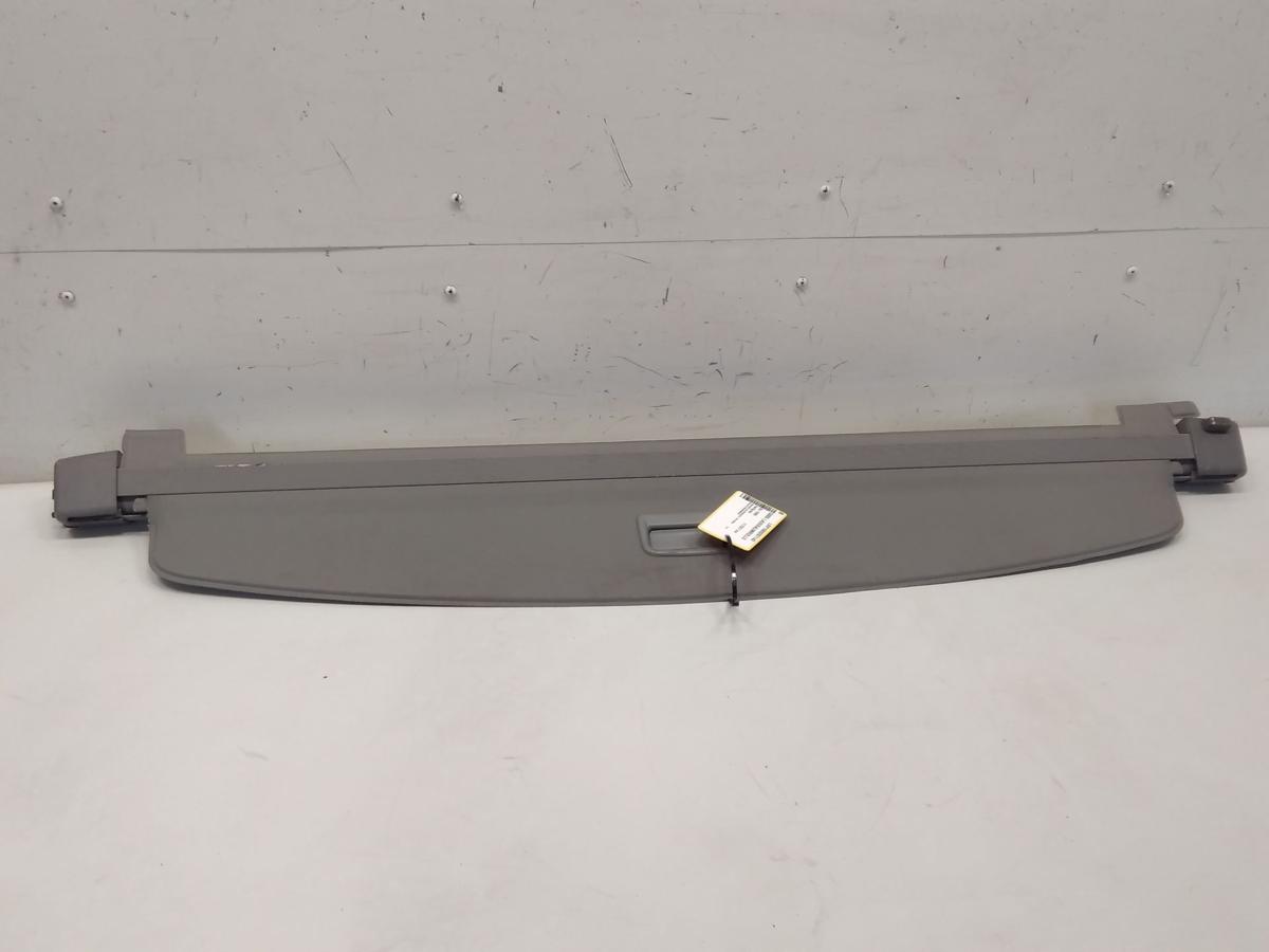 VW Bora und Golf 4 Variant Laderaumrollo Kofferraumabdeckung hellgrau Bj.1999