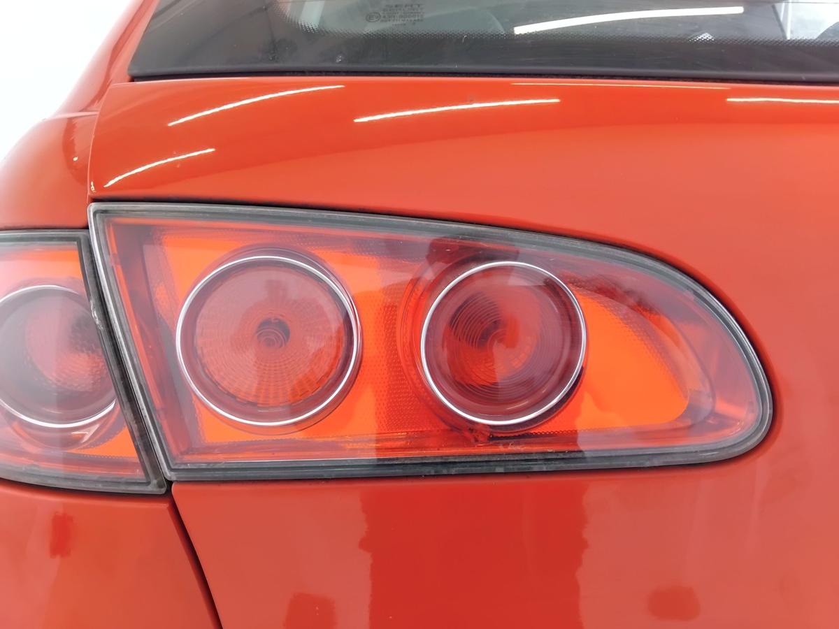 Seat Ibiza III 6L orig.Rückleuchte Schlussleuchte links innen BJ2002