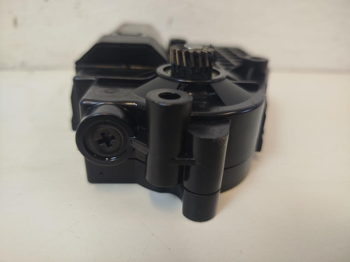 Nissan Qashqai J11 Motor Rollo Verdunklung Scheibedach Schiebedachmotor OEM