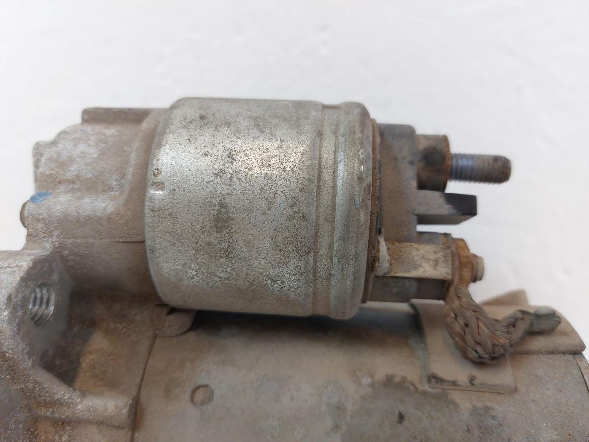 Ford Fiesta JA8 Anlasser Starter OEM Valeo 1.25 44kw 5 Gang