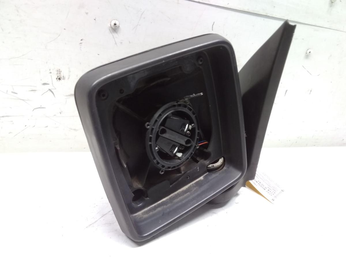 Opel Combo C orig.Außenspiegel links elektrisch&beheizt 5-polig ohne Glas BJ2008