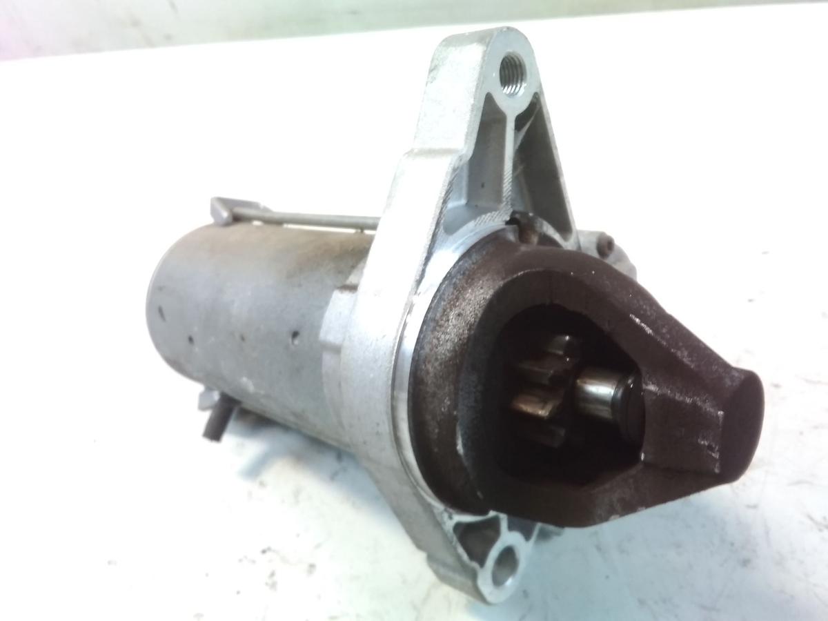 Citroen C1 II orig Anlasser Starter 281000Q110 TS12E200 VALEO 1.0VTI 51kw BJ2014