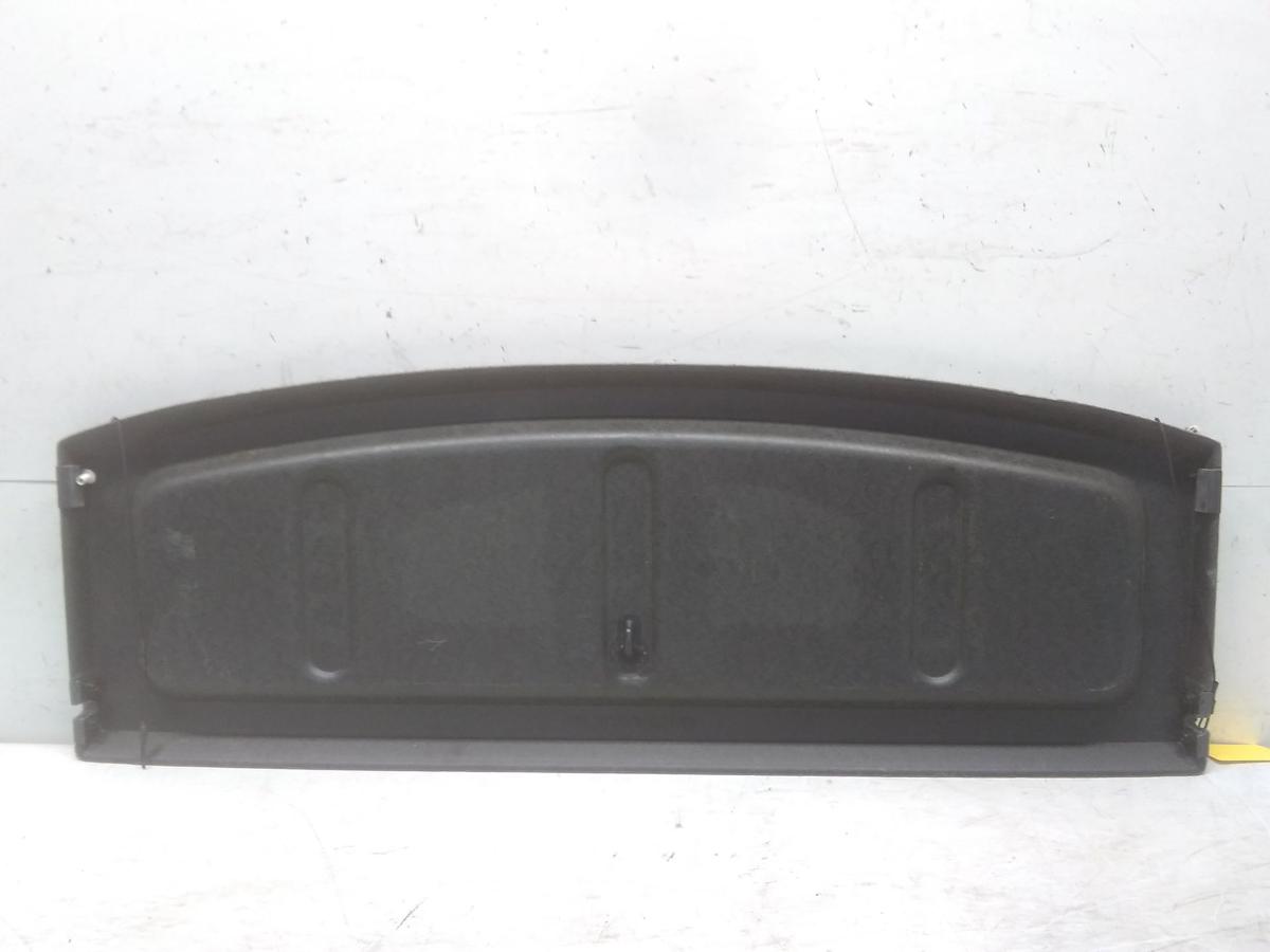 Kia Rio 2 DE original Hutablage Kofferraumabdeckung 5-Türer BJ2006