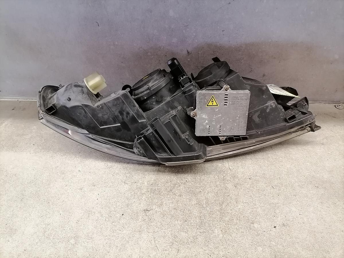 Opel Vectra B Xenon Scheinwerfer vorn links 0301179271 Lampe BJ01 Facelift