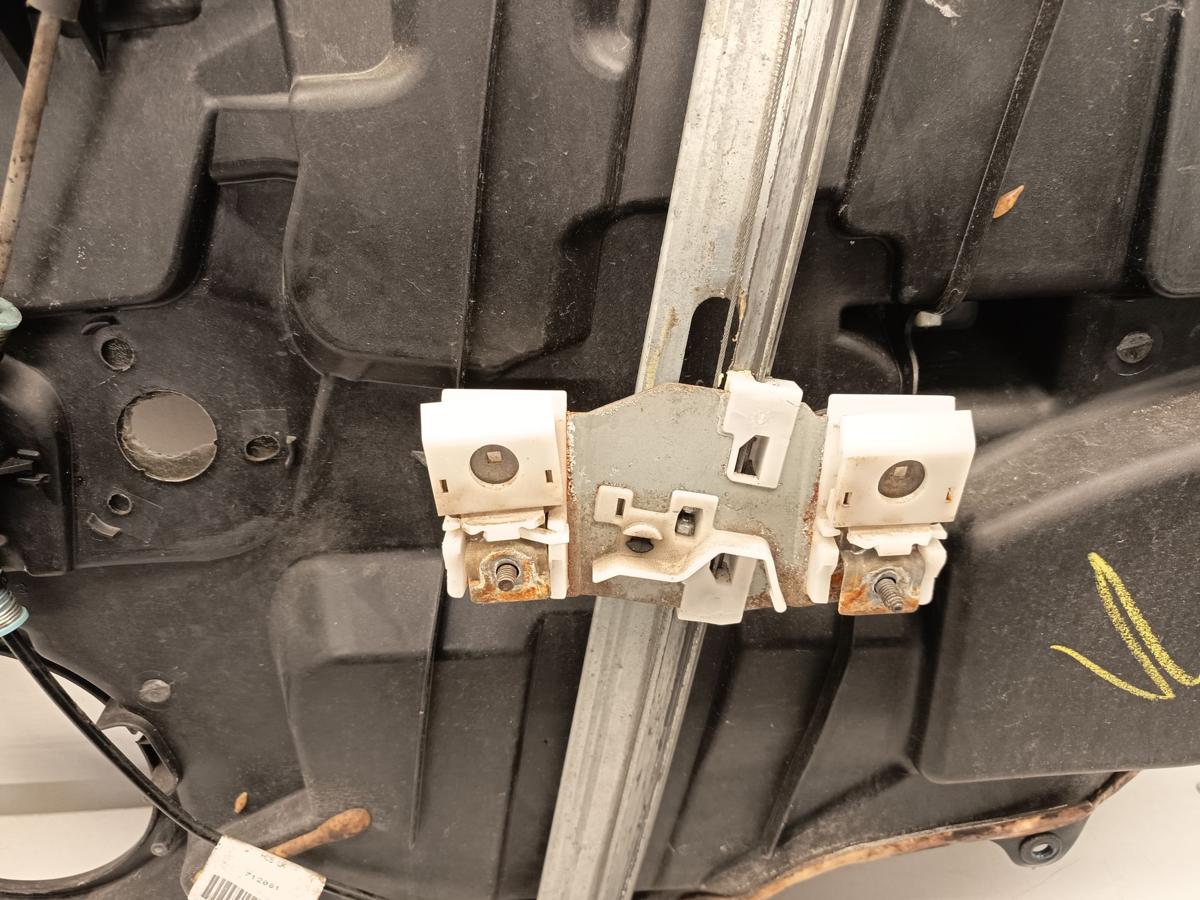 Mazda 2 DY original Fensterheber vorne links elektrisch Baujahr 2004