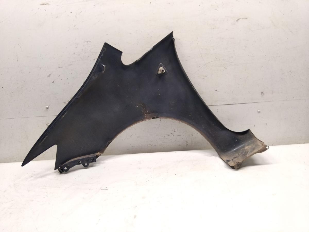 Mitsubishi Colt Z30 original Kotfl&uuml;gel vorn rechts 3-t&uuml;rig Facelift BJ2010