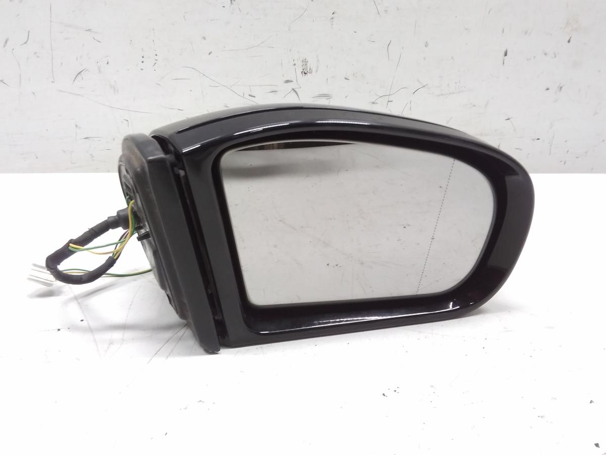 Mercedes C-Klasse 203 MOPF original Außenspiegel rechts elektrisch anklappbar