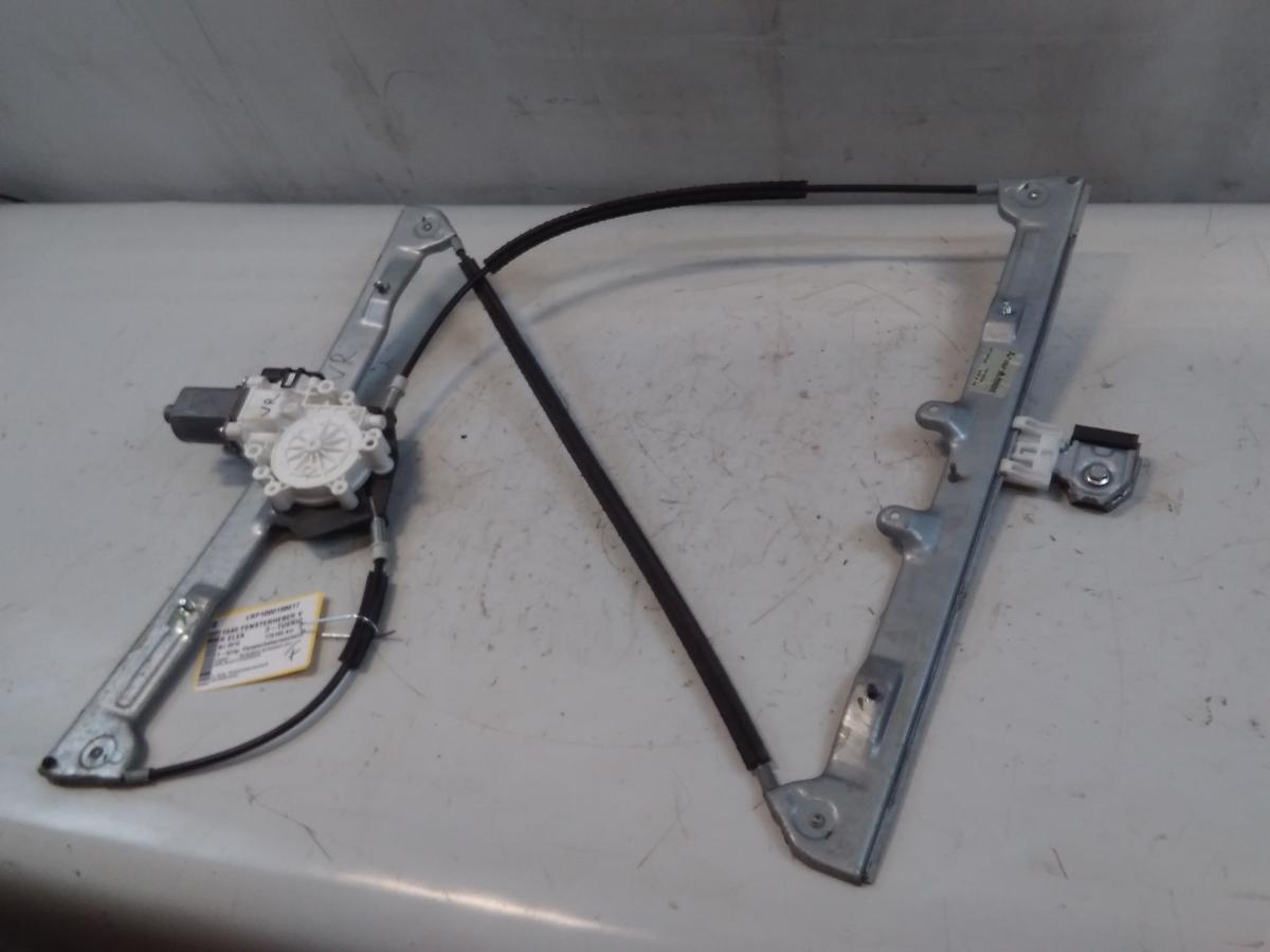 Mitsubishi Colt Z30 original Fensterheber vorn rechts elektrisch 3-t&uuml;rig BJ2010