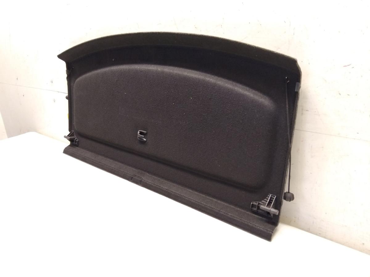 VW Golf 5 1K original Hutablage Kofferraumabdeckung Fließheck BJ2008