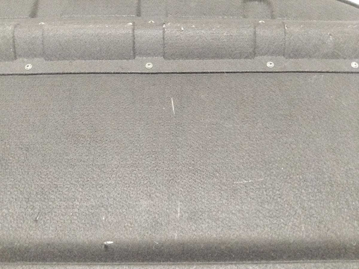 BMW E36 3er Compact original Hutablage Kofferraumabdeckung BJ1999 mit Rollo