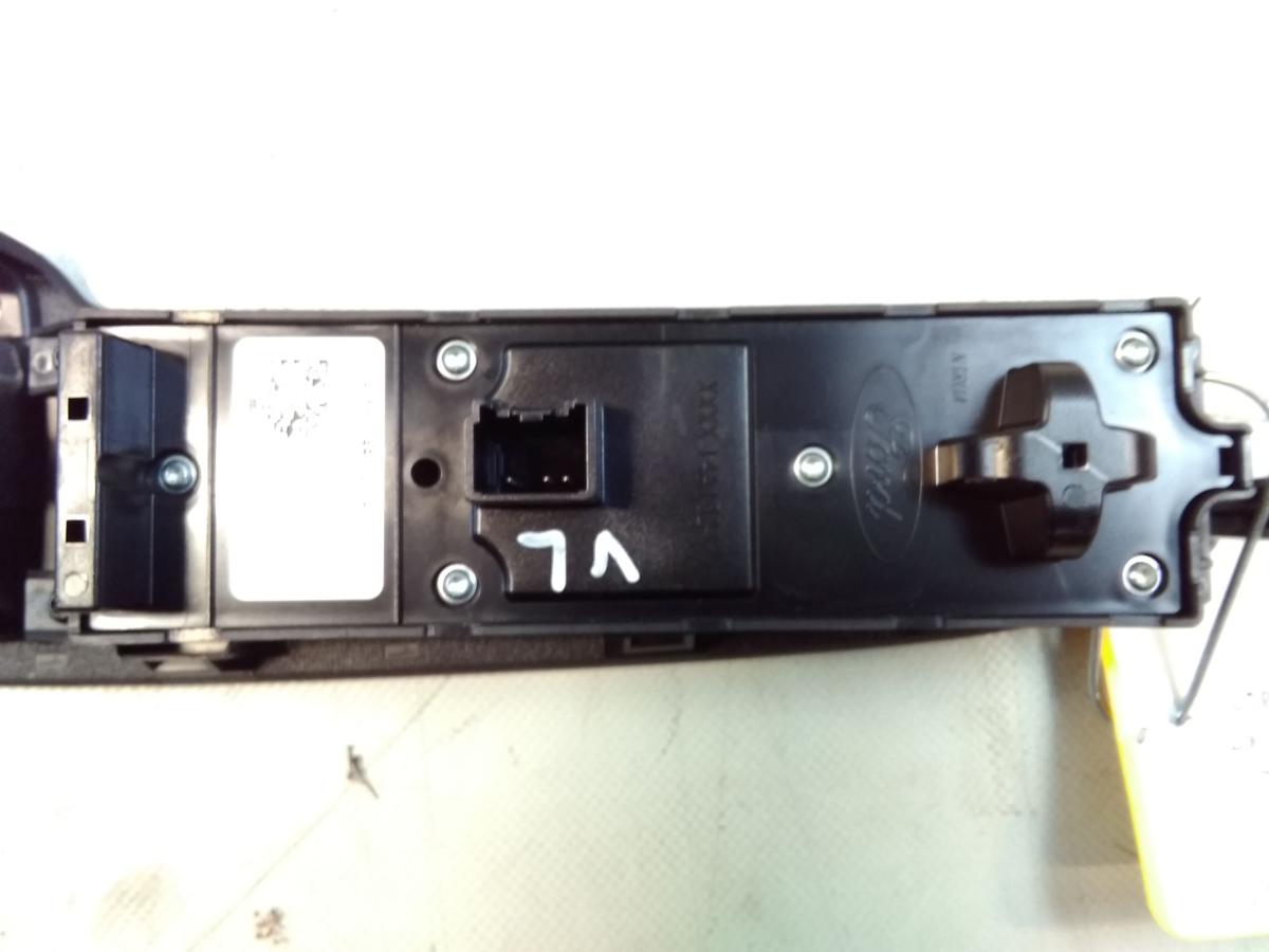 Ford Kuga II orig Schalter Fensterheber vorn links Spiegelverstellung BJ2013