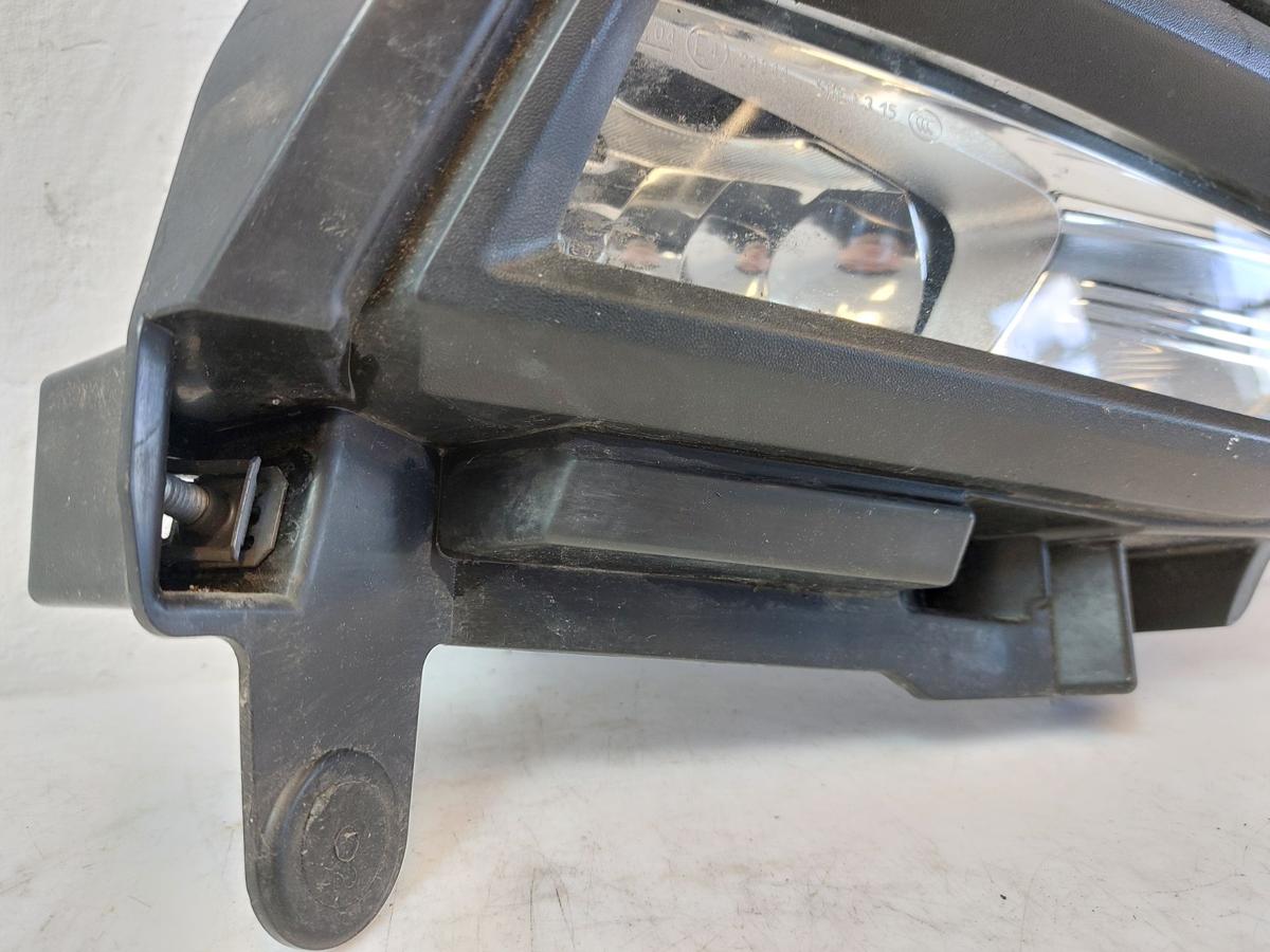 Nissan Micra K14 Nebelscheinwerfer rechts Nebelleuchte Valeo OEM