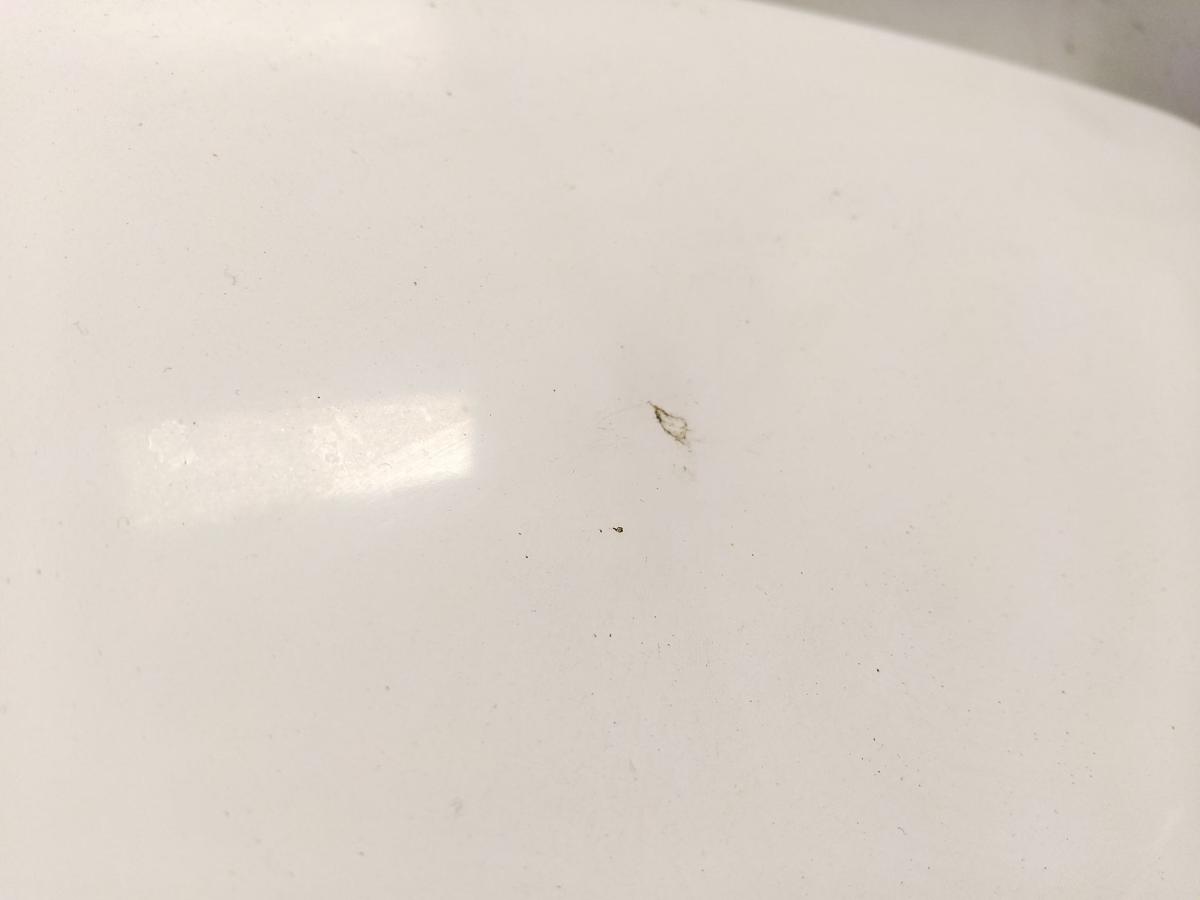 Peugeot Boxer 3 Typ 250 Facelift original Motorhaube weiss 249 Bj.2017