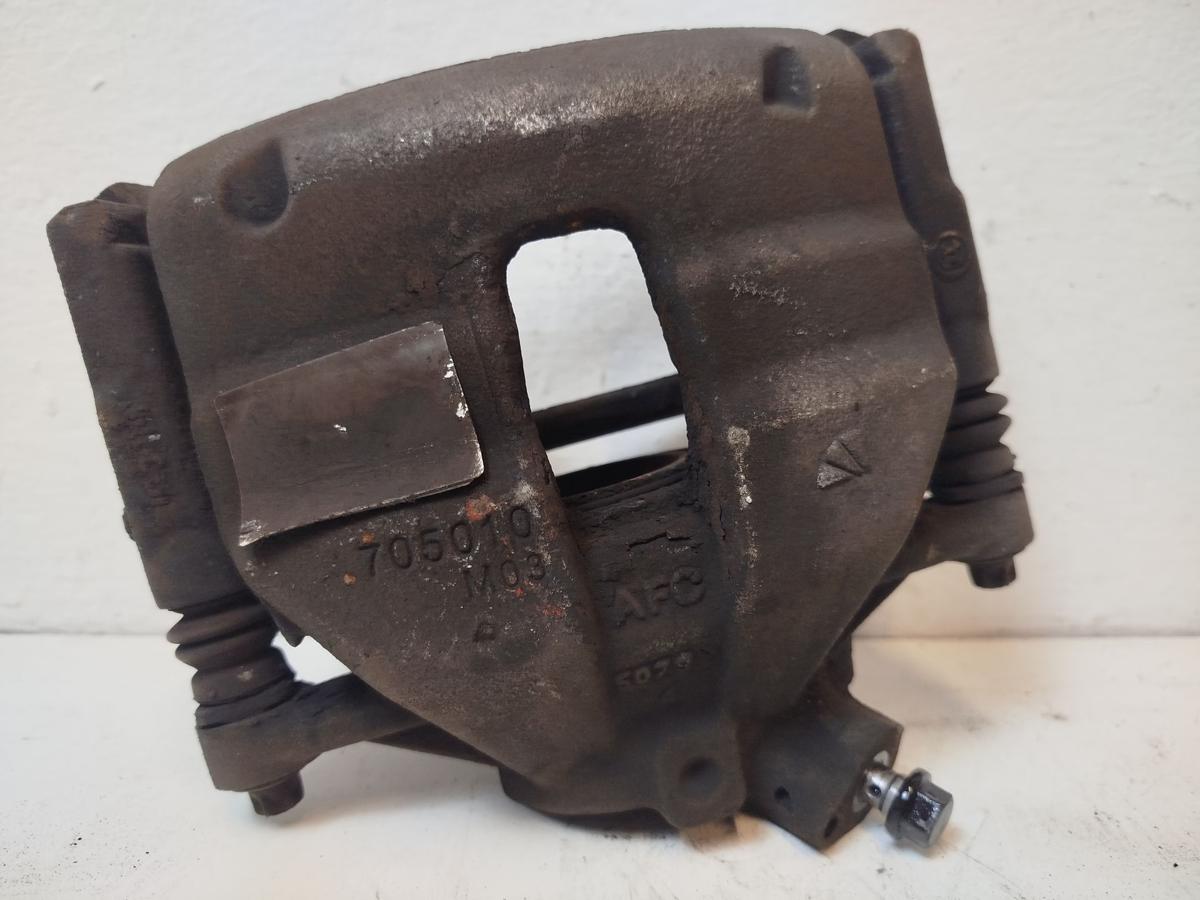 Peugeot 308 SW T9 Bremssattel vorn rechts Sattel 1.6HDI 283x26mm