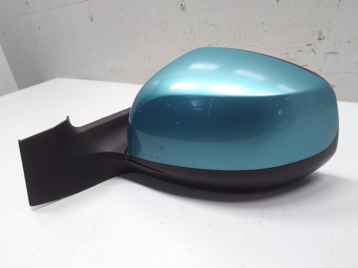 Suzuki Splash EX orig.Außenspiegel links elektrisch&beheizt BJ2008 ZKC Splash Turquoise