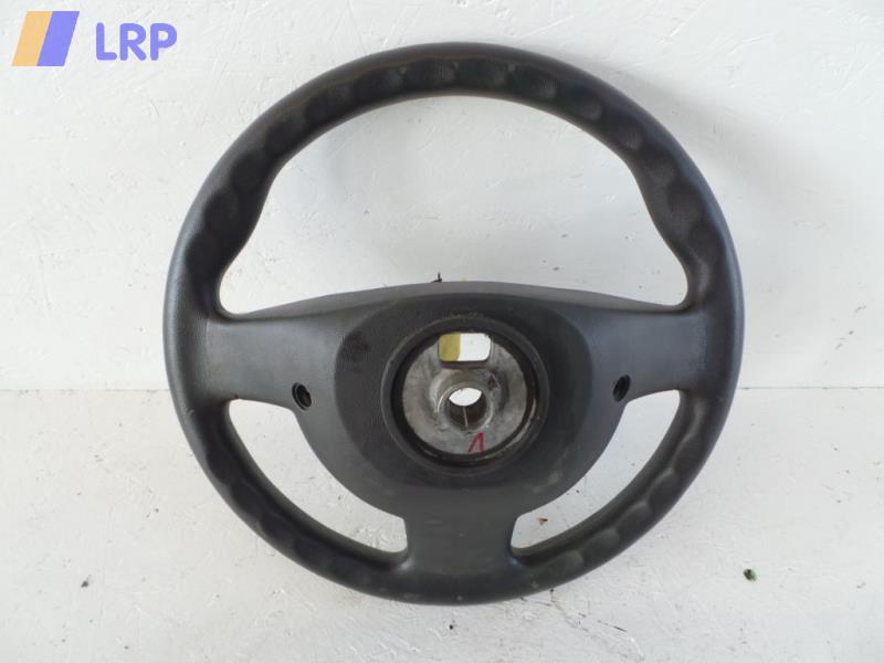 Opel Corsa C Lenkrad Plastiklenkrad 3 Speichen