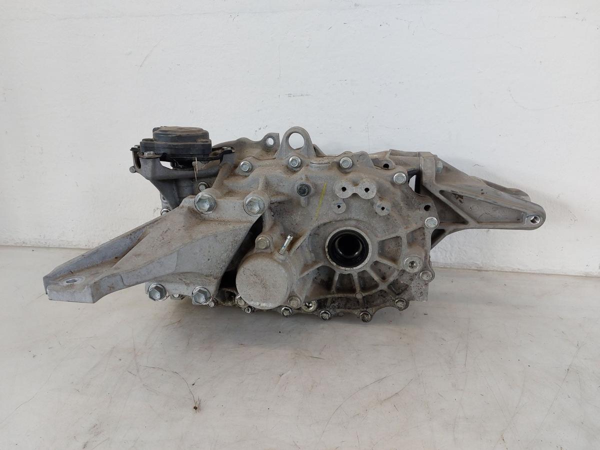 Nissan Leaf ZE1 40kWh Getriebe Automatikgetriebe OEM 320105-SH5F