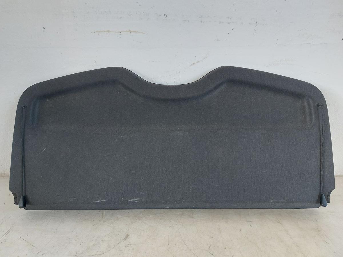 Renault Clio 3 III BR Hutabalge Kofferraumabdeckung Laderaumabdeckung 3/5-t&uuml;rer