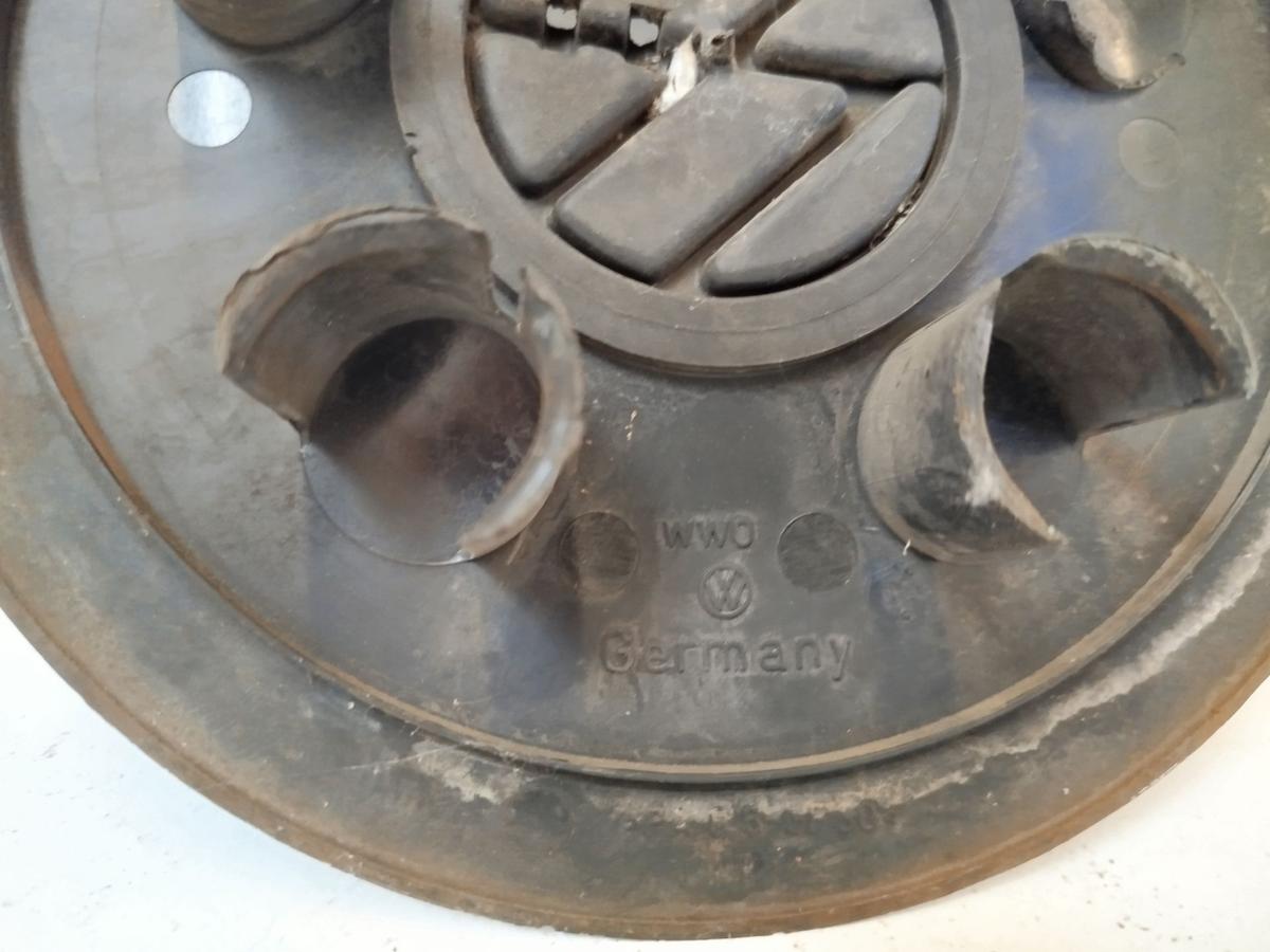 VW T4 70 7D Radkappe Nabendeckel Nabenkappe Felgendeckel Abdeckung Felge