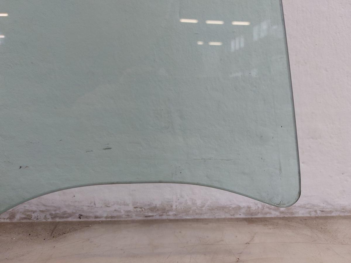 Nissan Qashqai J10 T&uuml;rscheibe vorn rechts Scheibe Seitenscheibe Colorglas