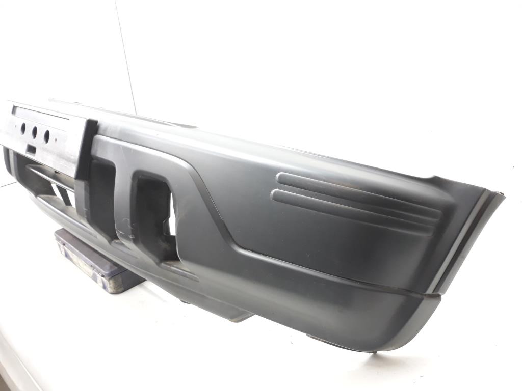 Honda CR-V 71101S100000 original Sto&szlig;f&auml;nger Sto&szlig;stange vorn silber BJ1998