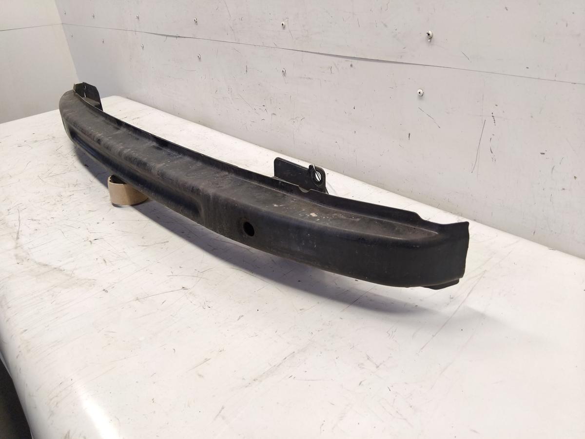Seat Arosa 6H original Tr&auml;ger Verst&auml;rkung Sto&szlig;f&auml;nger vorn Bj.1999