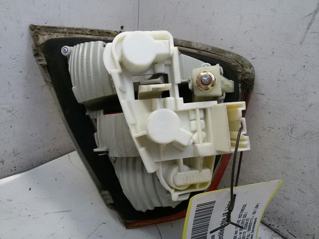 BMW 3er E90 6937460 Rückleuchte Schlussleuchte innen rechts Limousine BJ2005
