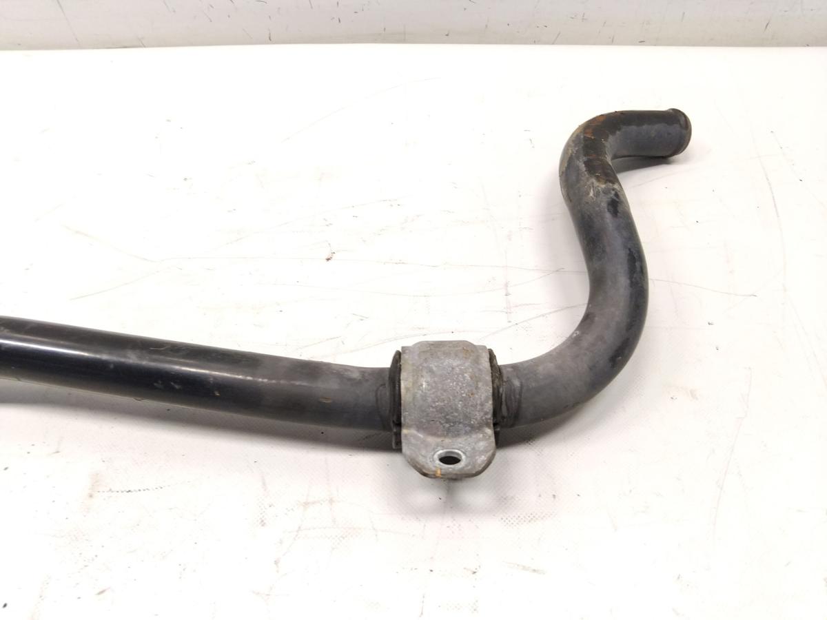 Audi A8 4E D3 original Stabilisator Vorderachse 31mm Bj.2002