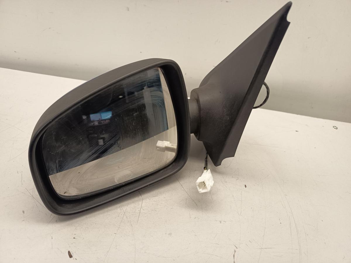 Dacia Sandero II Stepway bis 2017 original Außenspiegel vorn links elektrisch