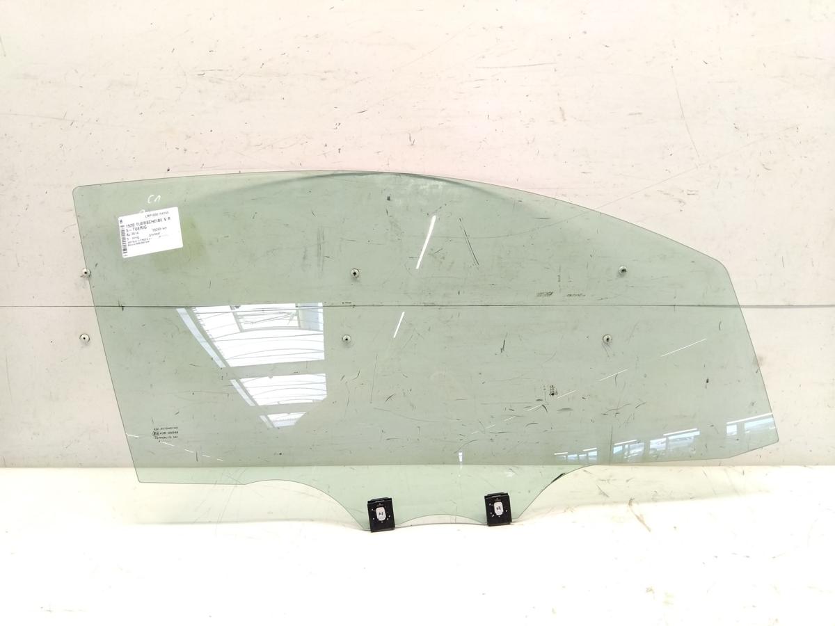 Citroen C1 II original Türscheibe vorn rechts 5-türig grüncolor BJ2014