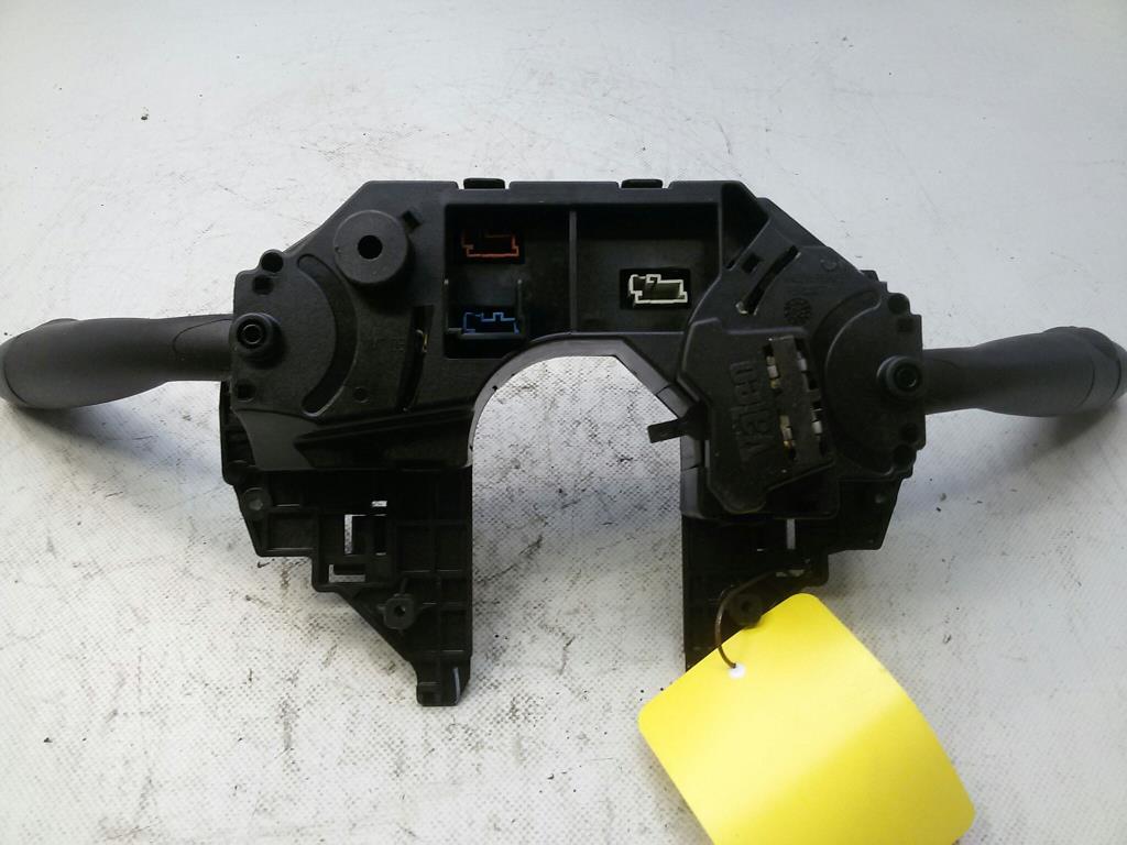 Citroen C4 96644963XT Kombischalter Blinkerschalter Wischerschalter Typ L BJ2008 mit Nebelscheinwerferfunktion