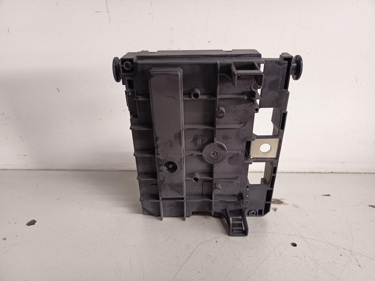 Citroen C4 original Steuergerät Bordnetz BSM Motorraum 9664706280 Bj 2008
