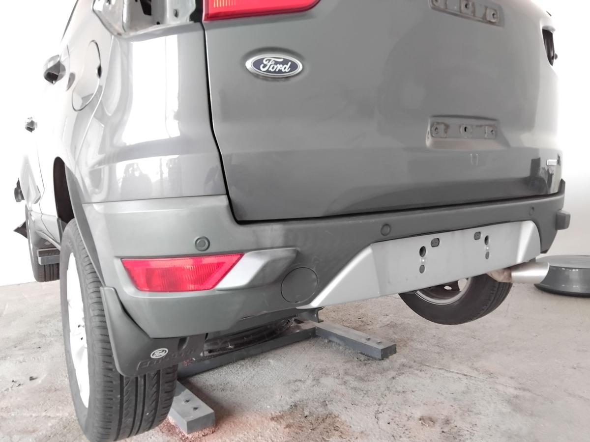 Ford Ecosport 2 JK8 original Stoßfänger Stoßstange hinten PDC BJ2016