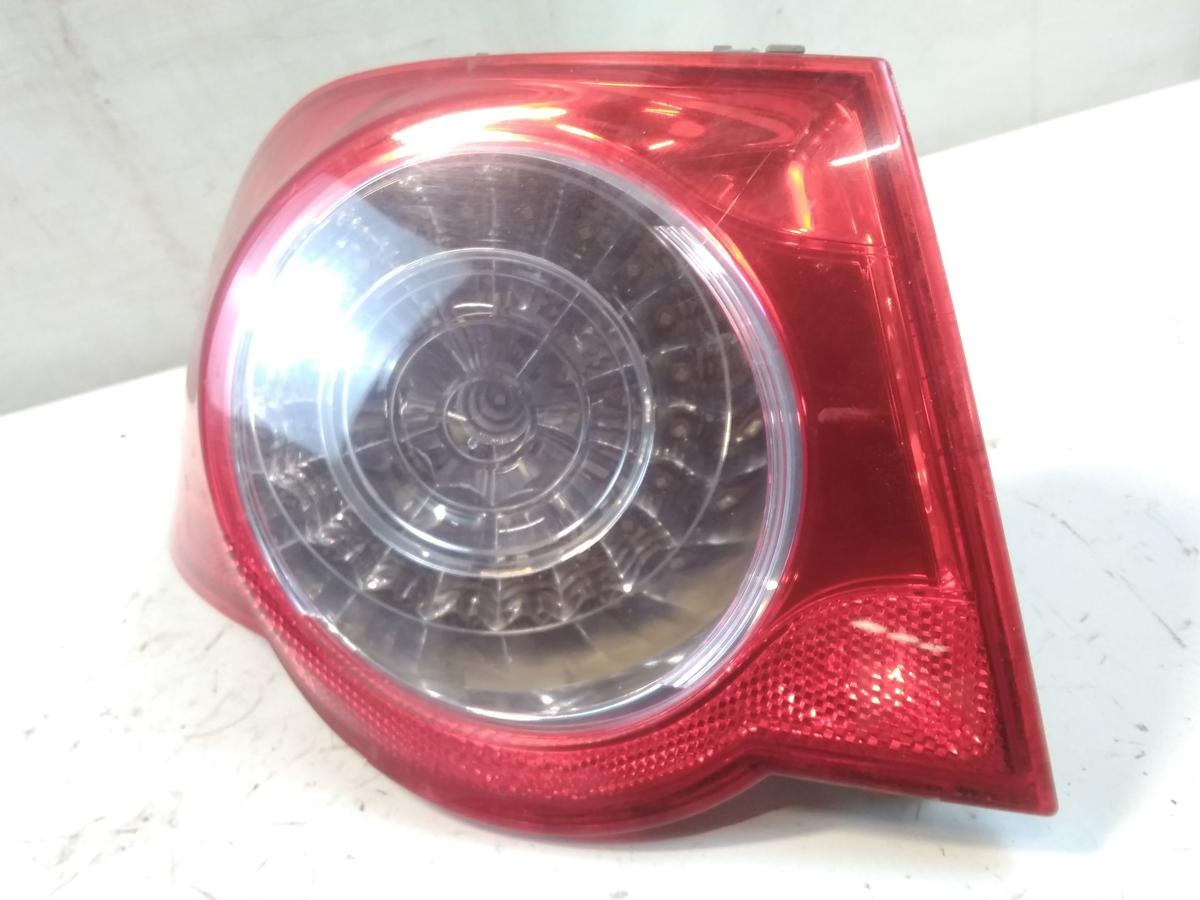 VW Eos original R&uuml;ckleuchte Heckleuchte links au&szlig;en LED BJ2007