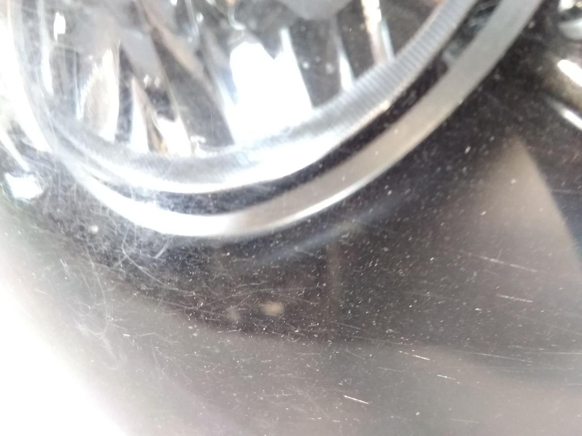 Opel Astra H original Scheinwerfer rechts schwarz Hella mit LWR Bj.2005