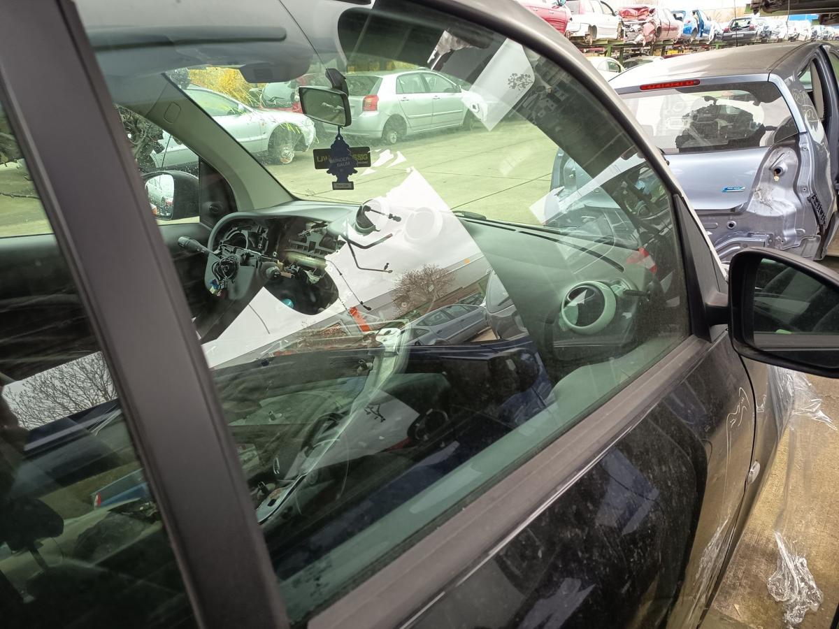 Smart Fortwo Coupe 453 original T&uuml;rscheibe rechts Beifahrerfenster Bj 2016