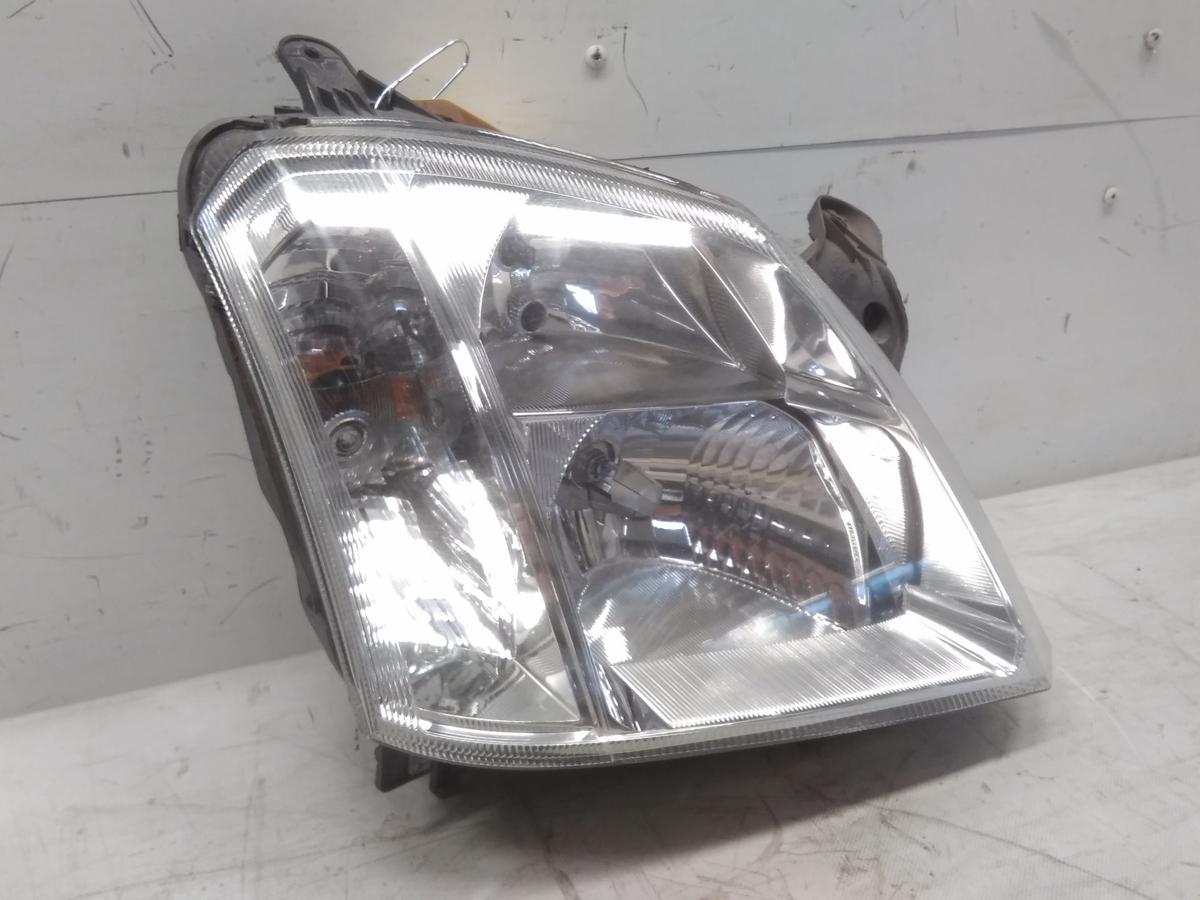 Opel Meriva A original Scheinwerfer vorn rechts Halogen mit LWR BJ2006 93321053