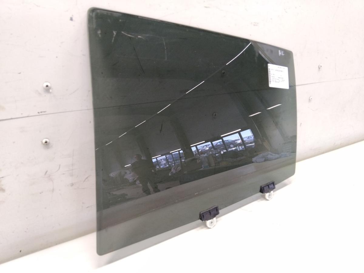 Mitsubishi Eclipse Cross original Scheibe T&uuml;rscheibe T&uuml;r hinten links BJ2024