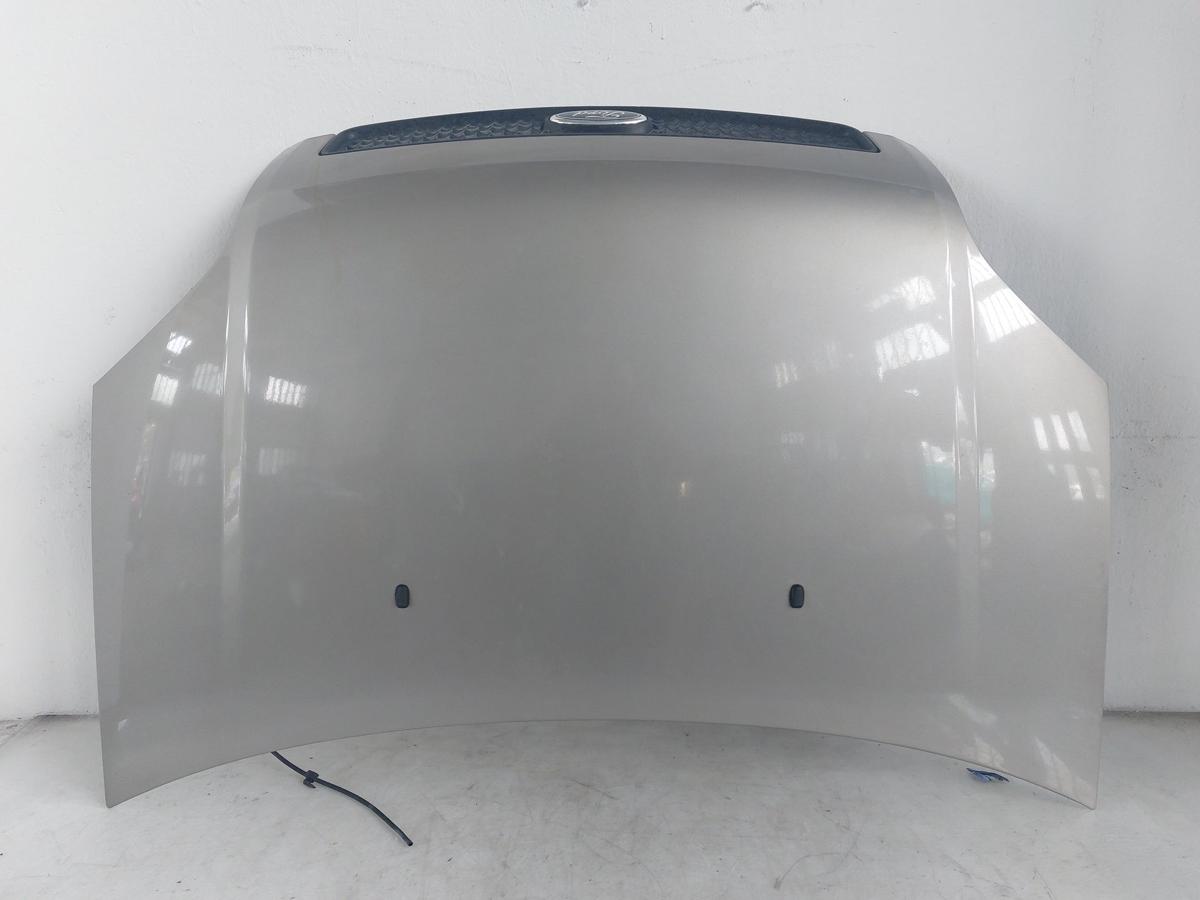 Ford Fusion JU2 Motorhaube Haube Klappe Deckel vorn Sahara Metallic