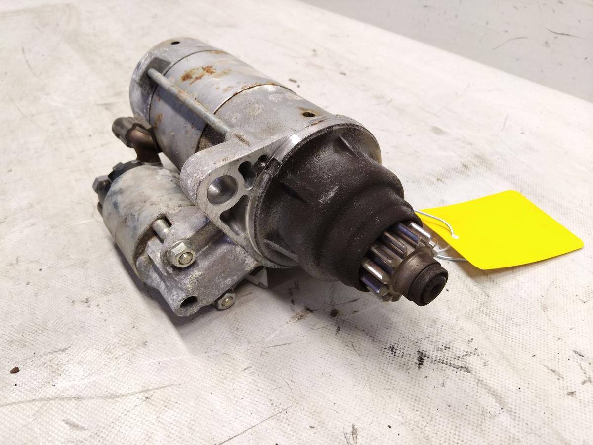 VW T-Cross 1C original Anlasser Starter 1.6TDI 70kw DGTD DSG Bj.2020